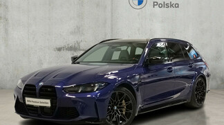 BMW Seria M3