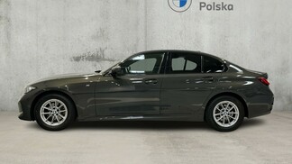 BMW Seria 3 320