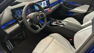 BMW Seria M5