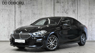 BMW Seria 2 218