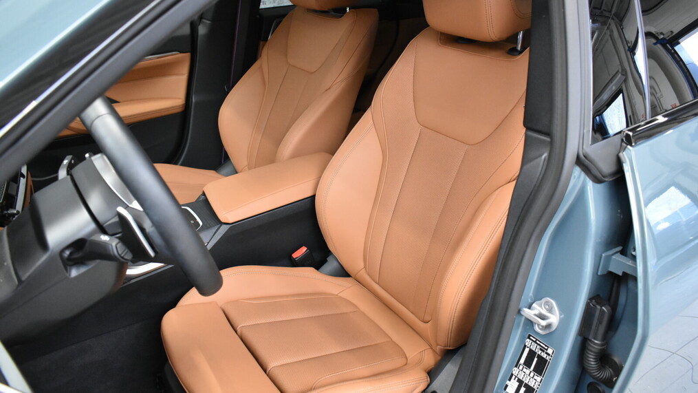 BMW Serii 4, 420