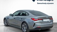 miniaturka - BMW Serii 4, 420