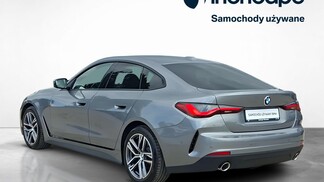 BMW Serii 4, 420