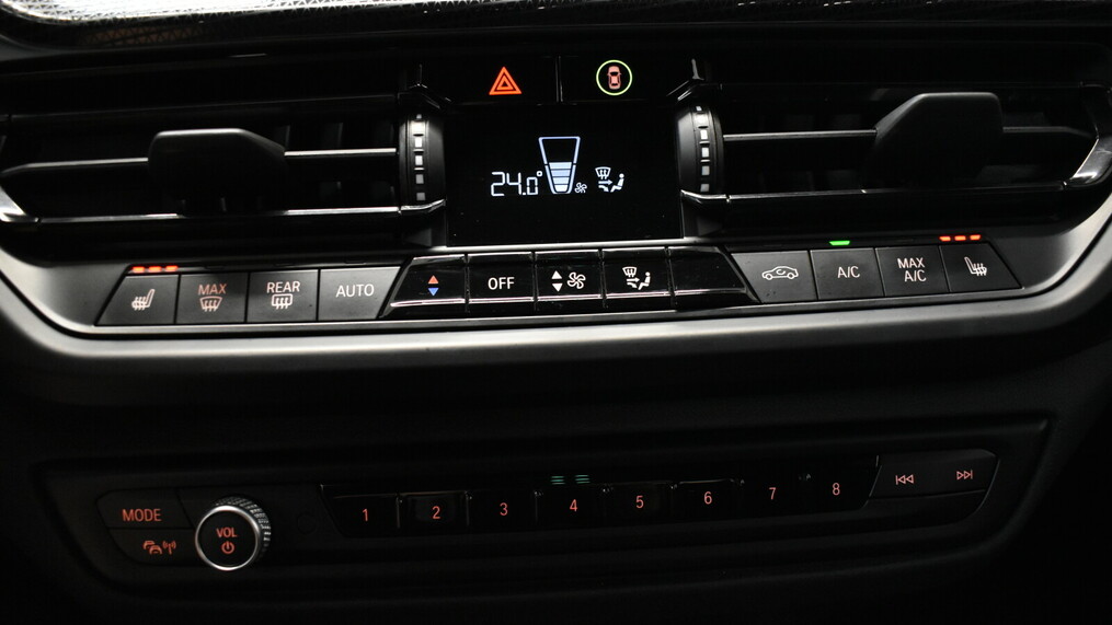 BMW Seria 1 118