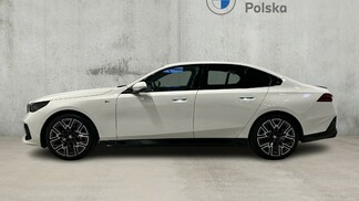 BMW Seria 5 520