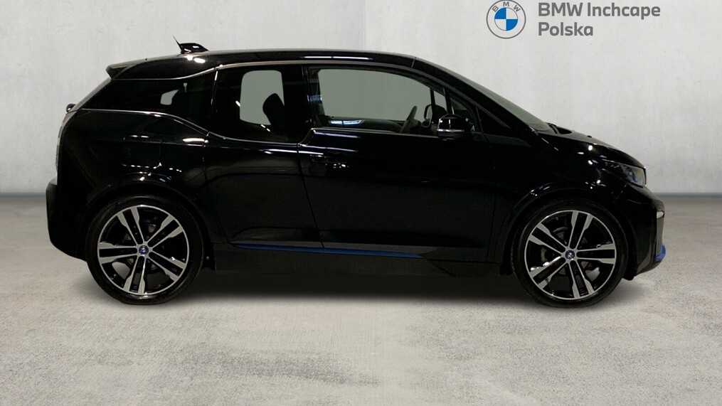 BMW Serii i3