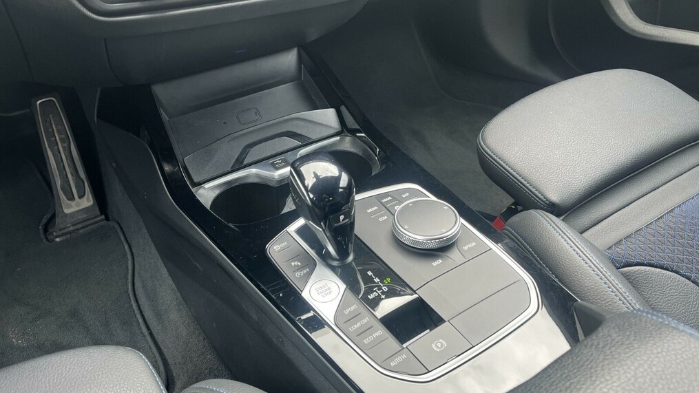 BMW Seria 1, 118