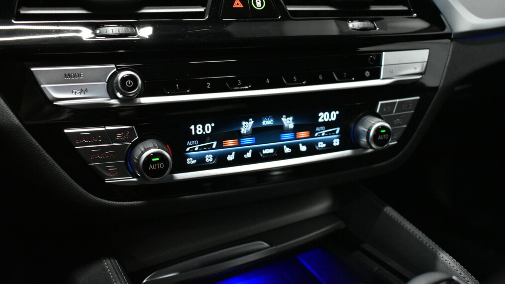 BMW Seria M5