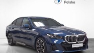 miniaturka - BMW Serii 5, 520