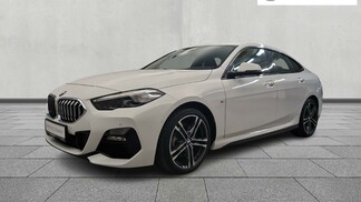 BMW Seria 2 218