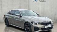 BMW Seria 3, 340