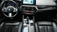 BMW Serii 5, 540
