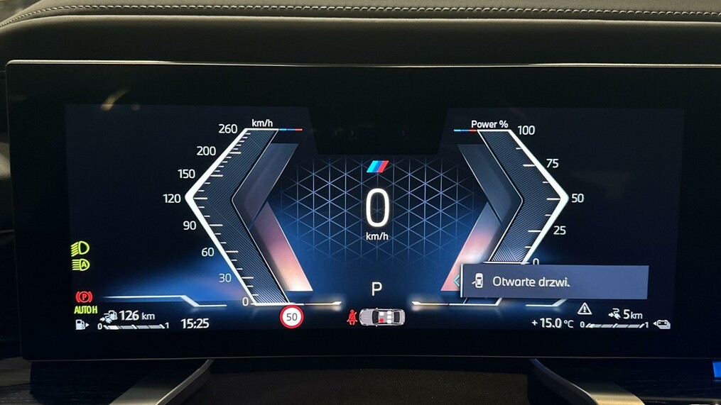 BMW Seria 7 750