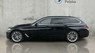 BMW Seria 5 530