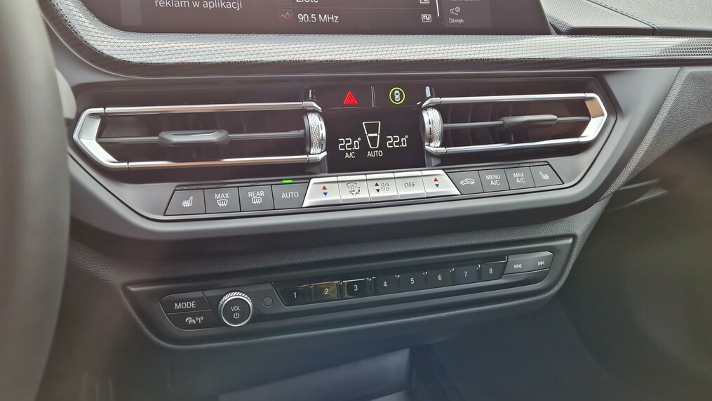 BMW Seria 1 135