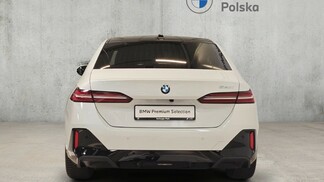 BMW Serii 5, 520