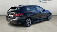 BMW Seria 1 118