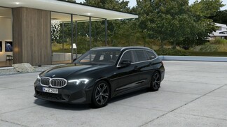 BMW Seria 3 318