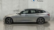 BMW Seria 3, 320