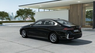 BMW Seria 5 520