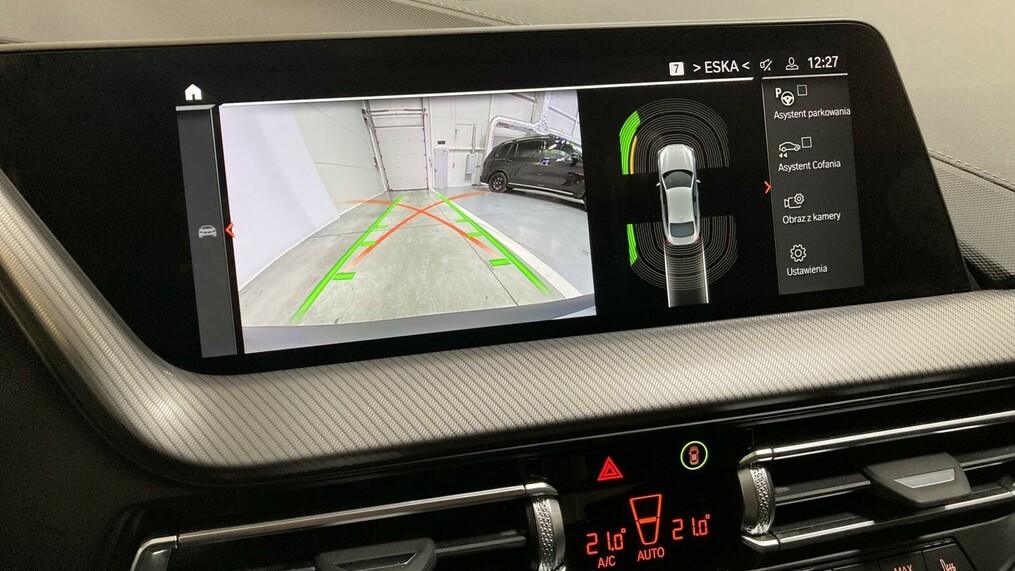 BMW Seria 2 235