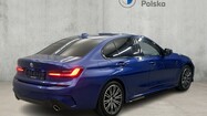 miniaturka - BMW Serii 3, 318