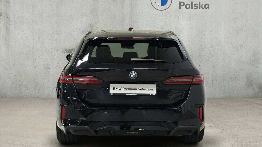 BMW Seria 5 520