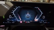 BMW Serii 5, 520