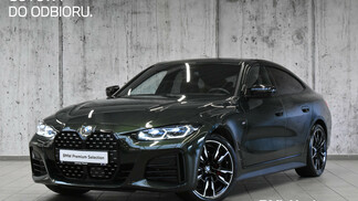 BMW Seria 4 440