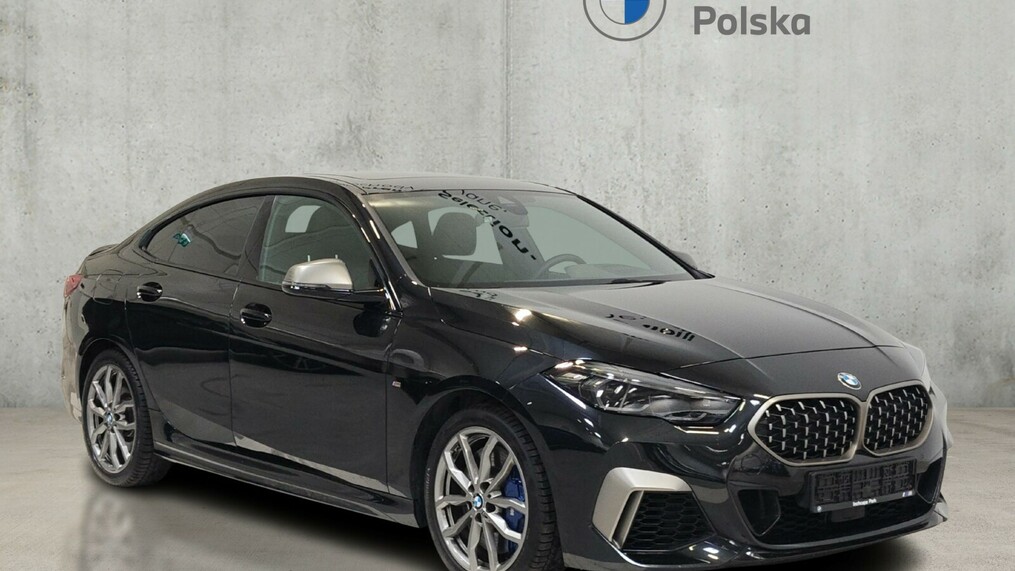 BMW Seria 2 235