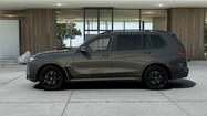 miniaturka - BMW X7