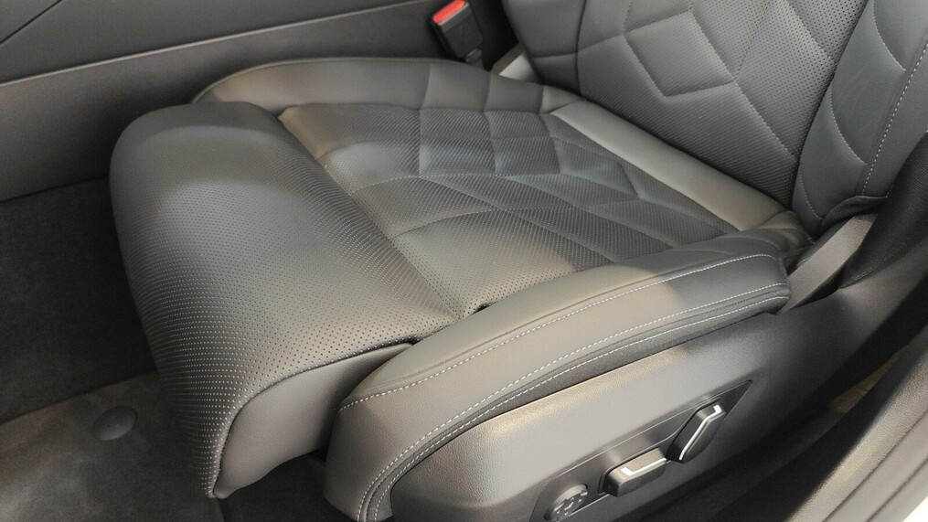 BMW Seria 5 520