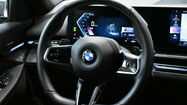 BMW Seria 5, 520