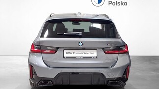 BMW Serii 3, 340
