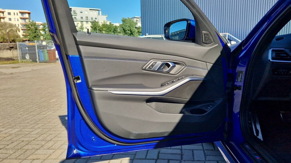 BMW Seria 3 320