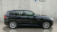 miniaturka - BMW X3