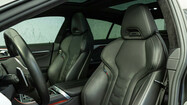 BMW Serii 8, 850