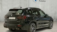 miniaturka - BMW X3
