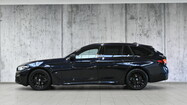 miniaturka - BMW Serii 5, 520