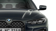BMW Serii 4, 420