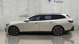 BMW Serii 5, 520