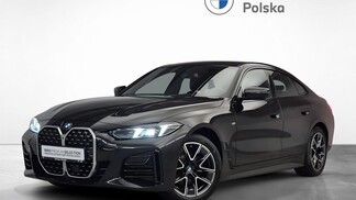 BMW Serii 4, 420