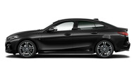 miniaturka - BMW Serii 2, 218