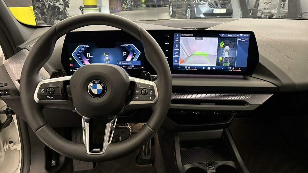 BMW Serii 1, 116