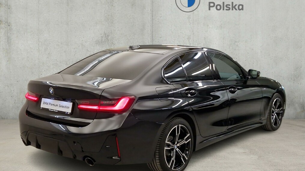 BMW Seria 3 318