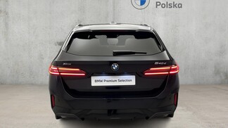 BMW Serii 5, 540