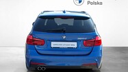 BMW Serii 3, 320