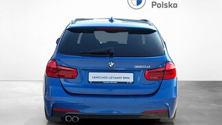 BMW Serii 3, 320