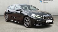 BMW Seria 1 118