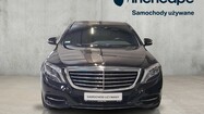 miniaturka - Mercedes-Benz S 350